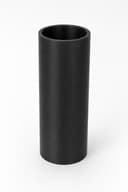 1 inch Coupler - 3D Printed Dust Collection Fitting, product photo