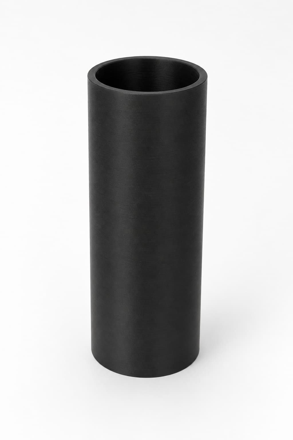 1 inch Coupler - 3D Printed Dust Collection Fitting, product photo