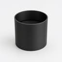 3-1/2 inch Coupler - 3D Printed Dust Collection Fitting, product photo