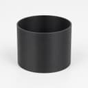 5 inch Coupler - 3D Printed Dust Collection Fitting, product photo