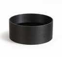 8 inch Coupler - 3D Printed Dust Collection Fitting, product photo