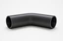 1 inch 22.5 Degree Elbow - 3D Printed Dust Collection Fitting, product photo