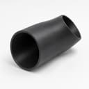 3-1/2 inch 22.5 Degree Elbow - 3D Printed Dust Collection Fitting, product photo