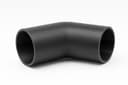 5 inch 22.5 Degree Elbow - 3D Printed Dust Collection Fitting, product photo