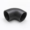 2-1/4 inch 45 Degree Elbow - 3D Printed Dust Collection Fitting, product photo