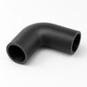 1 inch 90 Degree Elbow - 3D Printed Dust Collection Fitting, product photo