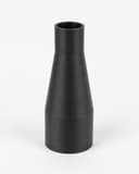 1-7/8 inch to 1 inch Tapered Transition - 3D Printed Dust Collection, product photo
