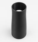 2-1/4 inch to 2 inch Tapered Transition - 3D Printed Dust Collection, product photo