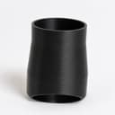 4 inch to 3-1/2 inch Tapered Transition - 3D Printed Dust Collection, product photo