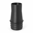 1-7/8 inch Corrugated Hose to 1-1/2 inch Smooth Duct Adapter, product photo