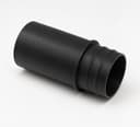 1-7/8 inch Corrugated Hose to 1-7/8 inch Smooth Duct Adapter, product photo