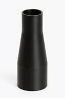 1-1/2 inch to 1 inch Dust Collection Reducer, product photo