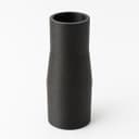 1-1/4 inch to 1 inch Dust Collection Reducer, product photo