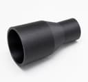 1-7/8 inch to 1 inch Dust Collection Reducer, product photo