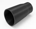 2-1/2 inch to 2-1/4 inch Dust Collection Reducer, product photo