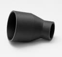 2-1/4 inch to 1-1/2 inch Dust Collection Reducer, product photo