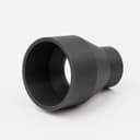 2-1/4 inch to 1-1/4 inch Dust Collection Reducer, product photo