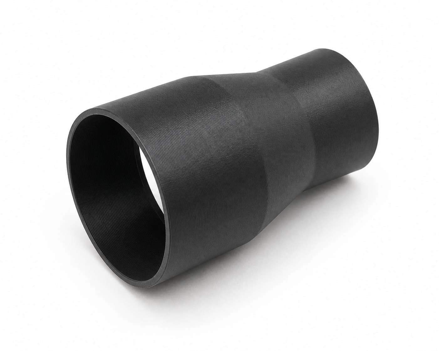 2-1/4 inch to 1-7/8 inch Dust Collection Reducer, product photo