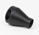3-1/2 inch to 1-7/8 inch Dust Collection Reducer, product photo
