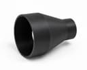 3-1/2 inch to 2 inch Dust Collection Reducer, product photo