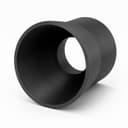 3-1/2 inch to 3 inch Dust Collection Reducer, product photo