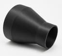 4 inch to 2-1/4 inch Dust Collection Reducer, product photo