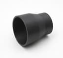 4 inch to 3-1/2 inch Dust Collection Reducer, product photo