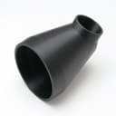 5 inch to 2-1/2 inch Dust Collection Reducer, product photo