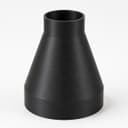 5 inch to 2-1/4 inch Dust Collection Reducer, product photo