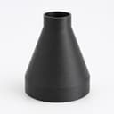 5 inch to 2 inch Dust Collection Reducer, product photo