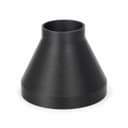 7 inch to 3-1/2 inch Dust Collection Reducer, product photo