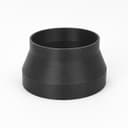 7 inch to 6 inch Dust Collection Reducer, product photo