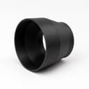 8 inch to 6 inch Dust Collection Reducer, product photo