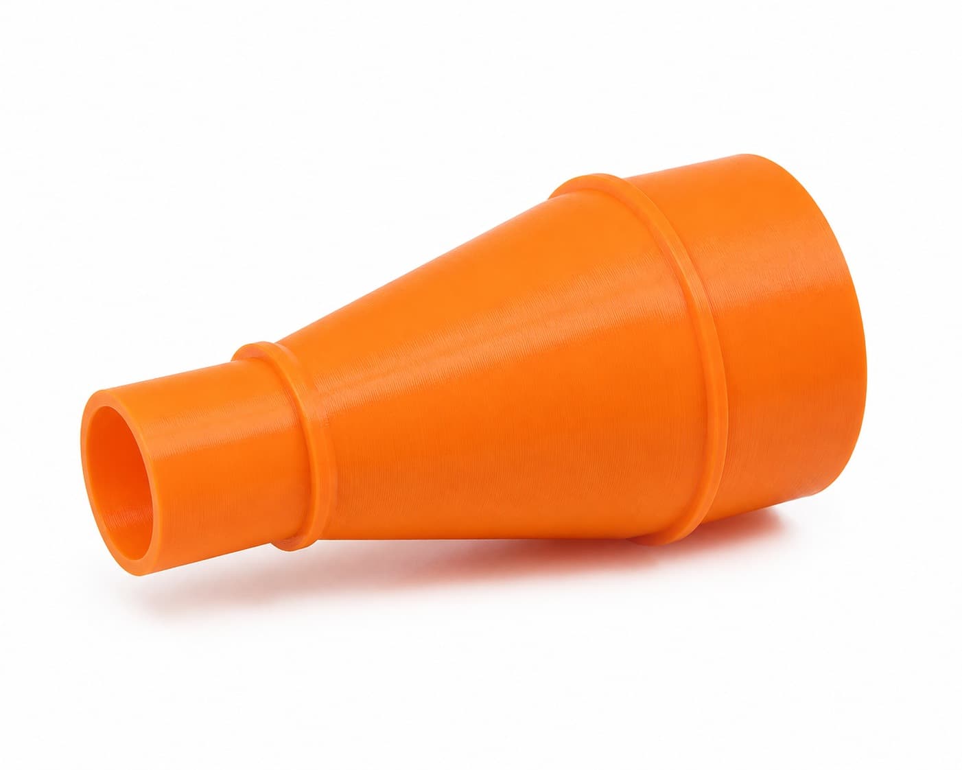A 3D printed dust adapter that fits the Festool 574174