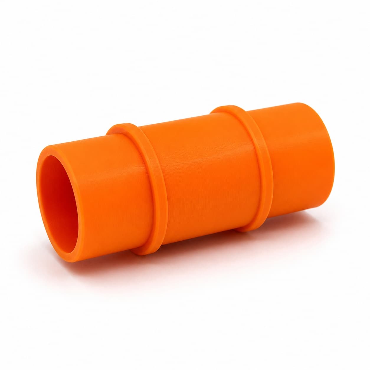 A 3D printed dust adapter that fits the Hilti SCT 60-22