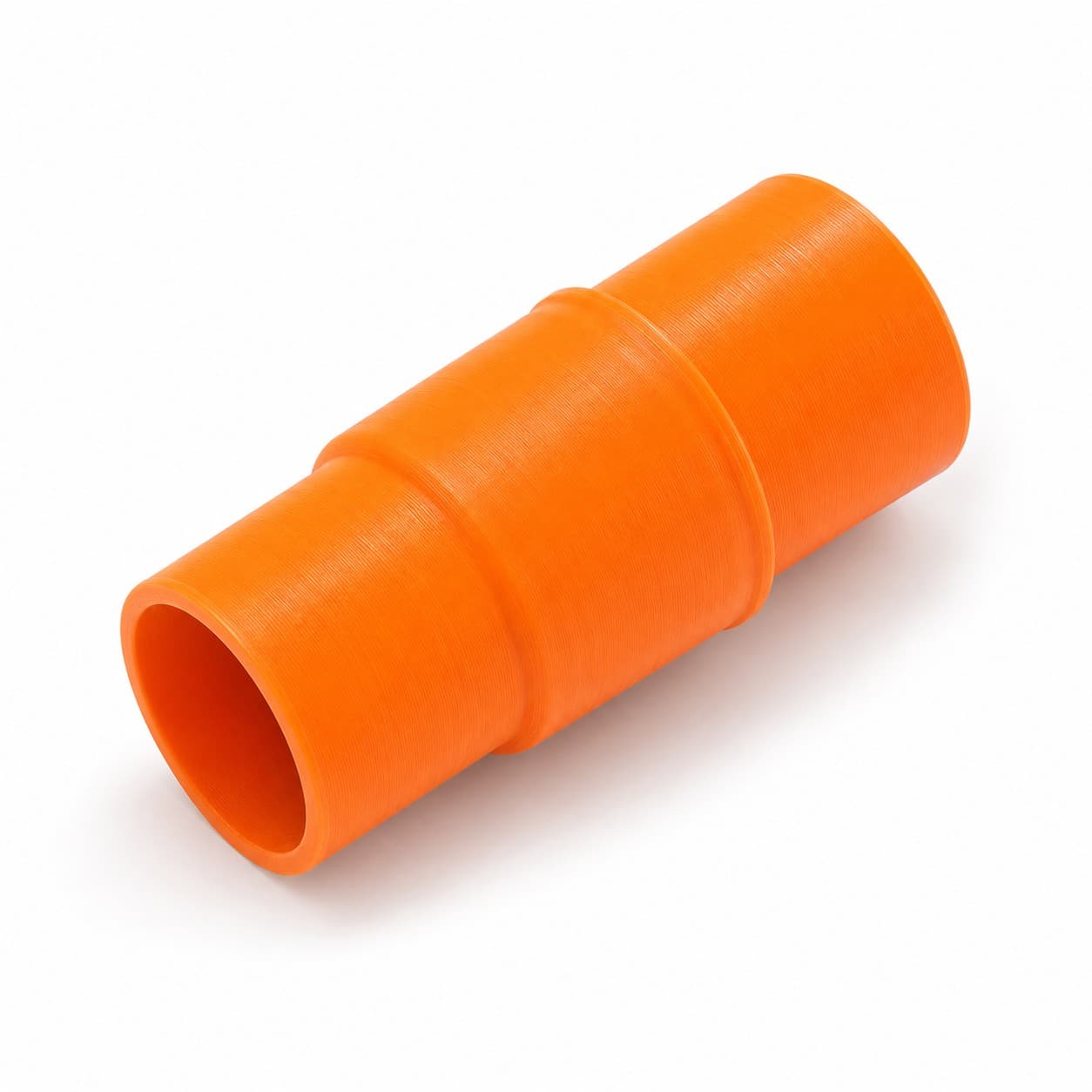 A 3D printed dust adapter that fits the Rikon 50-114
