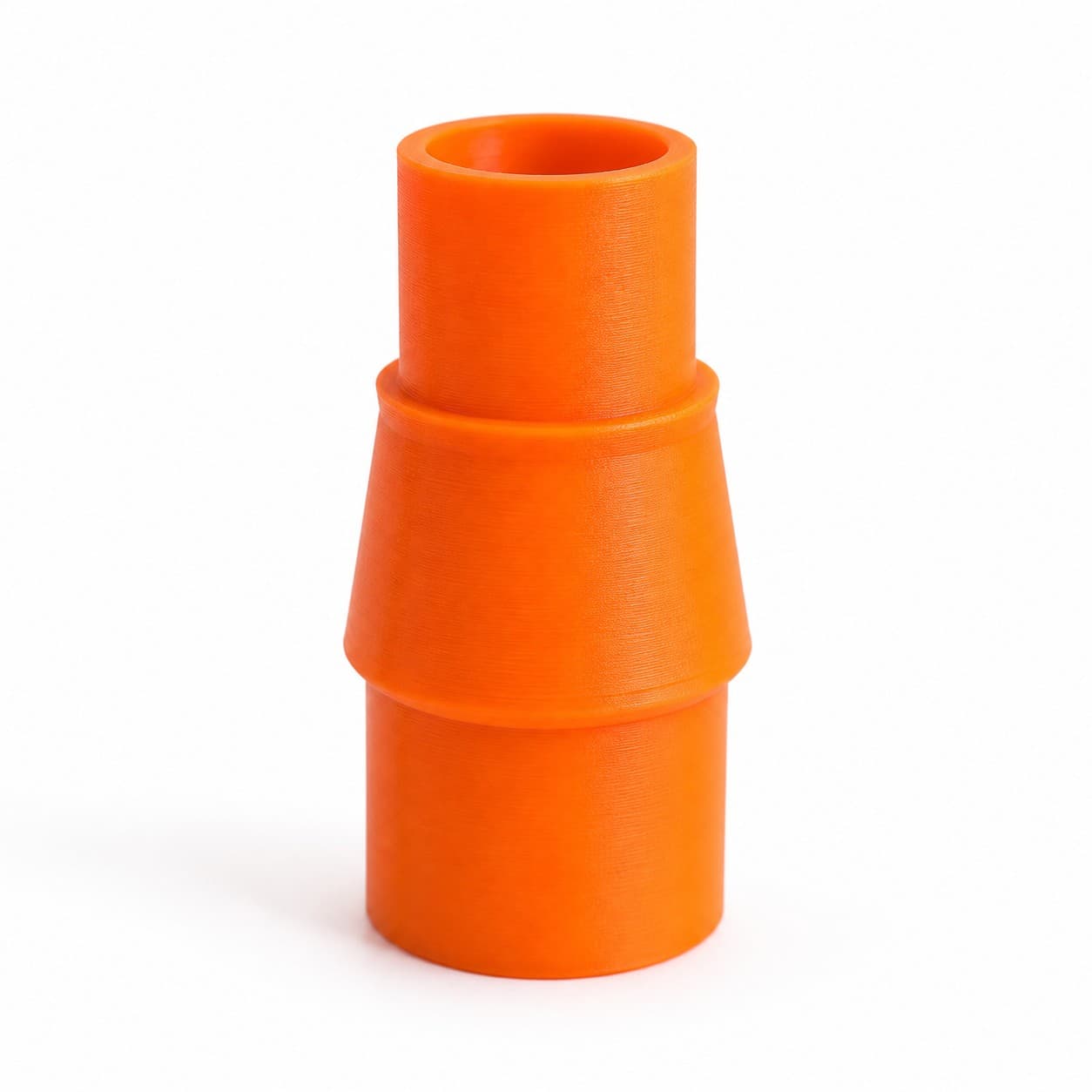 A 3D printed dust adapter that fits the Craftsman CMXEMAX69434501