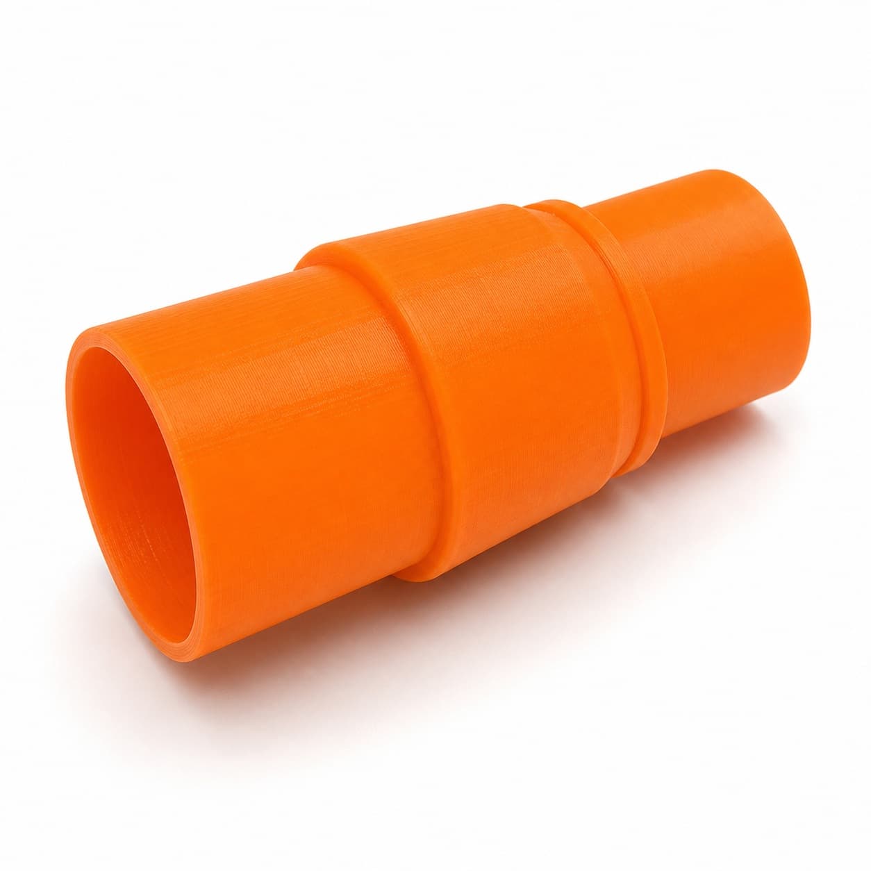 A 3D printed dust adapter that fits the SKIL 3386-01