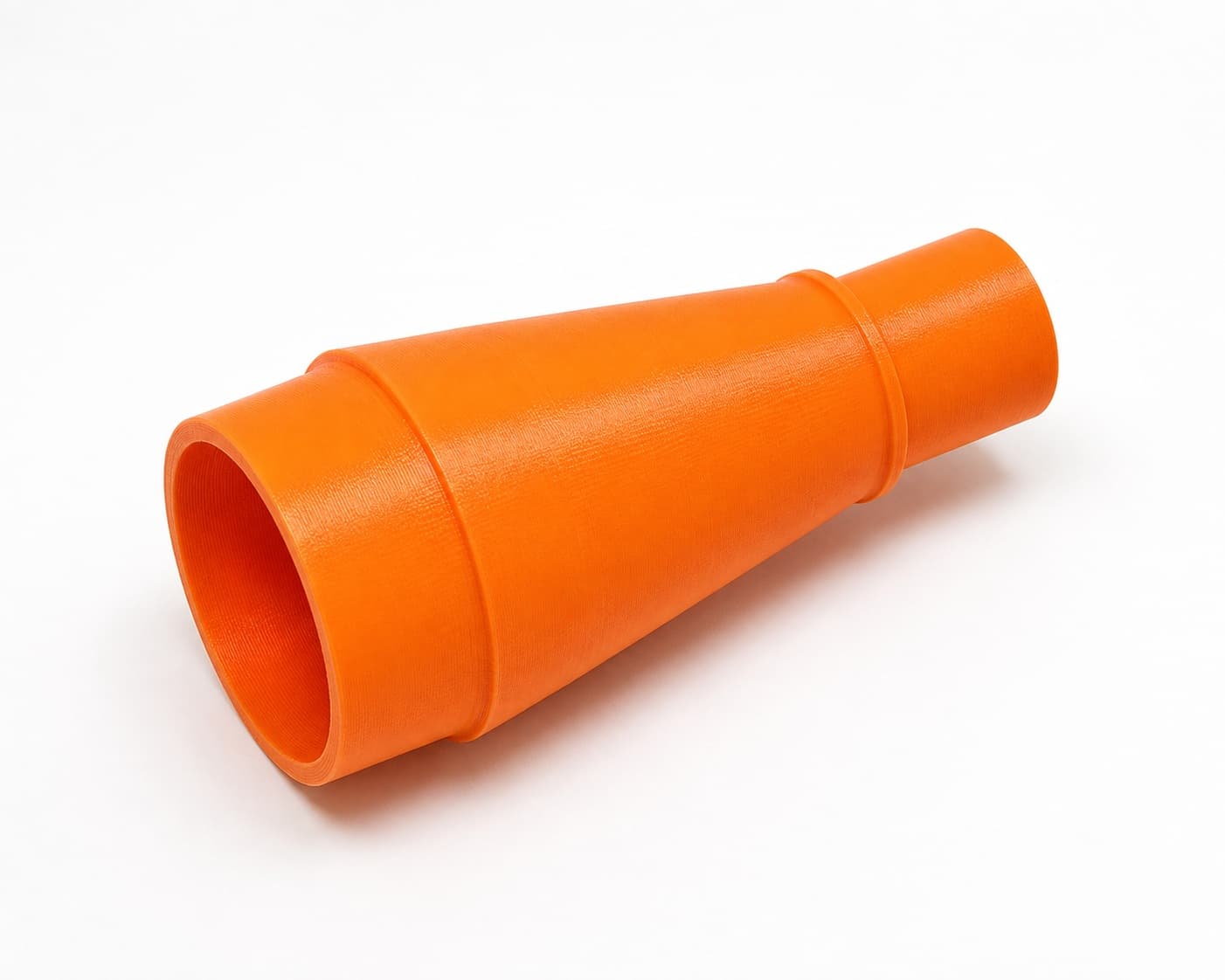 A 3D printed dust adapter that fits the Craftsman CMXETAX