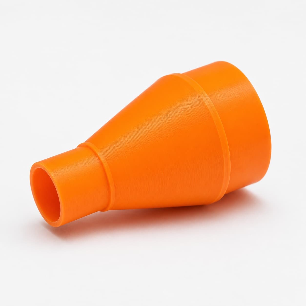 A 3D printed dust adapter that fits the Craftsman CMXETAX