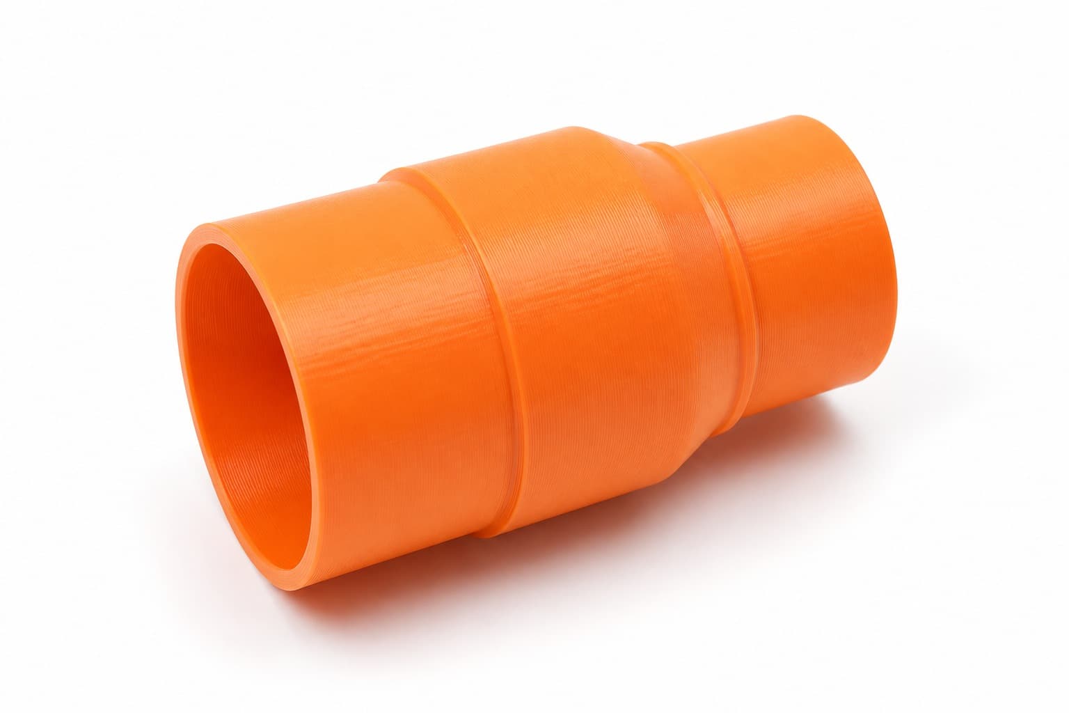 A 3D printed dust adapter that fits the Craftsman CMXETAX