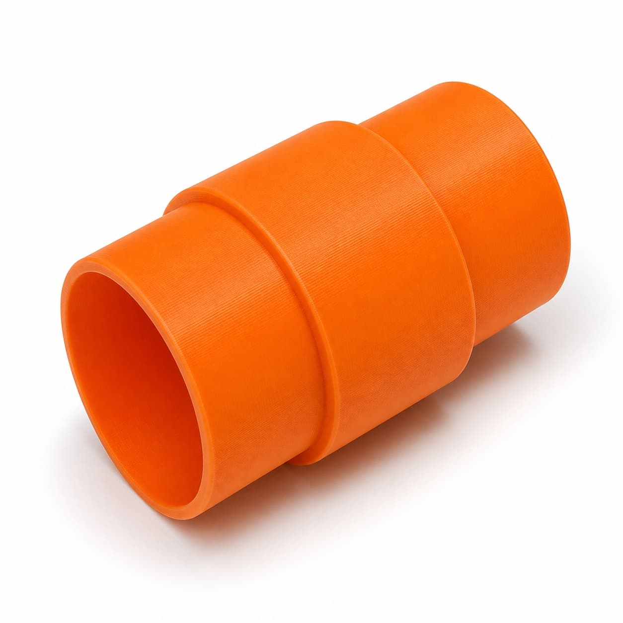 A 3D printed dust adapter that fits the Craftsman CMXETAX