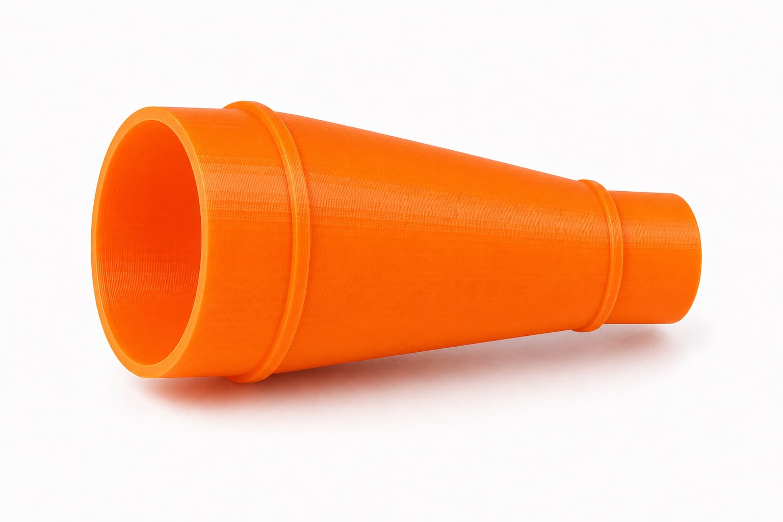 A 3D printed dust adapter that fits the Craftsman CMXXSAX69434605
