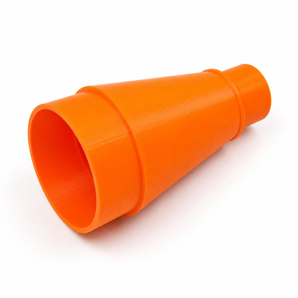 A 3D printed dust adapter that fits the Craftsman CMXXSAX69434605