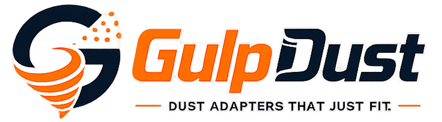 GulpDust