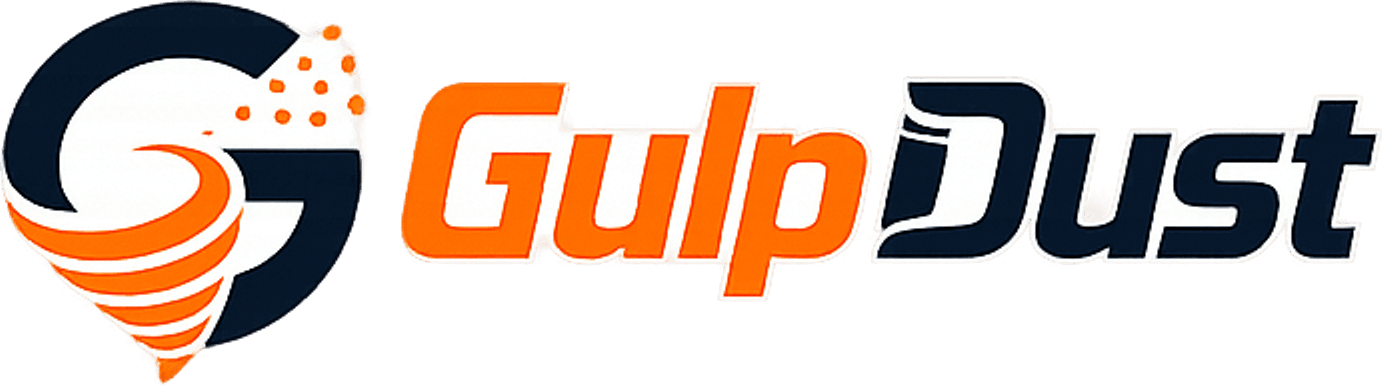 GulpDust